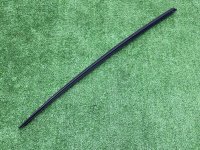 Audi / A6 / Молдинг лобового стекла