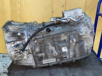 Volkswagen / Touareg / АКПП Volkswagen / Touareg / АКПП