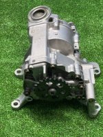 BMW / X1 / Масляный насос