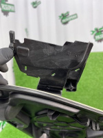 JEEP / Grand Cherokee SRT-8 / Стеклоподъемный механизм