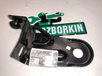 Mercedes-Benz / GLC 250d 4-matic / Крепление сиденья