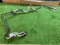 Audi / Q7 / Трубка кондиционера