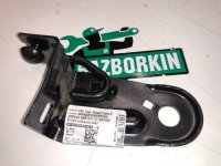 Mercedes-Benz / GLC 250d 4-matic / Крепление сиденья