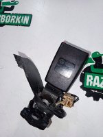 Audi / A6 / Замок ремня безопасности