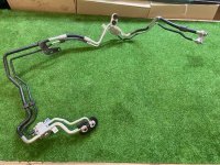 Audi / Q7 / Трубка кондиционера