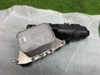 BMW / X1 / Корпус масляного фильтра