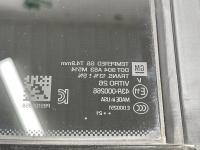Chevrolet / Tahoe / Форточка двери
