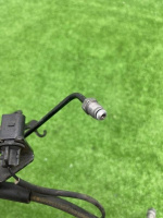 Audi / A6 / Шланг тормозной