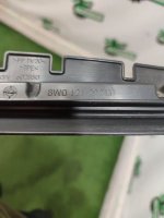 Audi / A5 / Воздуховод