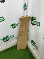 Porsche / Cayenne / Накладка стойки