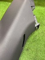 Ford / EXPLORER / Накладка стойки