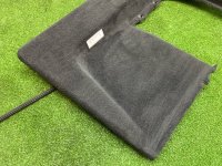 BMW / X5 / Обшивка багажника