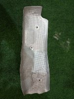 Audi / Q3 / теплозащитный экран