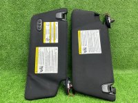 Ford / EXPLORER / Козырек солнцезащитный