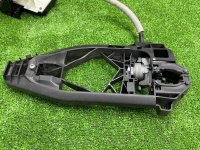 Audi / A6 / Замок двери комплект