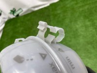 Audi / A7 / Бачок расширительный