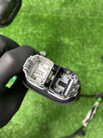 Ford / EXPLORER / Проводка двери