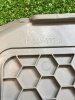 Audi / Q7 / Накладка под ногу для отдыха