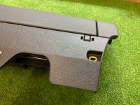 Audi / Q8 / Бардачок