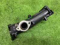 Volkswagen / Touareg / Патрубок впускной системы