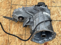 Porsche / Cayenne / Раздаточная коробка