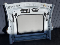 Audi / A6 / Панорамная крыша