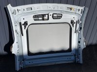 Audi / A6 / Панорамная крыша