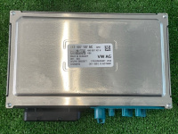 Audi / A6 / Блок управления камеры 360