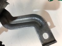 Porsche / Cayenne / Провод стартера