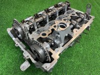 BMW / X1 / Головка блока цилиндров