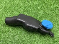 Audi / A7 / Заливная горловина