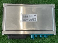 Audi / A6 / Блок управления камеры 360