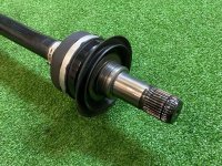BMW / 7-Series / Приводной вал