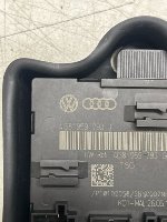 Audi / A6 ALLROAD / Блок управления двери