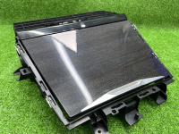 BMW / 3-Series / Вещевое отделение