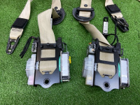 Volkswagen / Touareg / Ремни безопасности Volkswagen / Touareg / Ремни безопасности