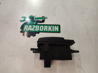 BMW / X1 / Кнопка ручника