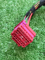 Audi / Q7 / Разъем