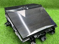 BMW / 3-Series / Вещевое отделение