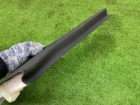 Audi / Q8 / Накладка стойки