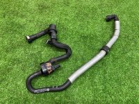 Volkswagen / Touareg / Клапан вакуумный Volkswagen / Touareg / Клапан вакуумный