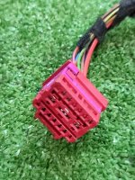 Audi / Q7 / Разъем