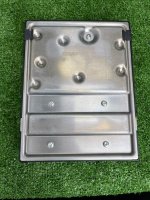 Volkswagen / Touareg / БУ бортовой сети