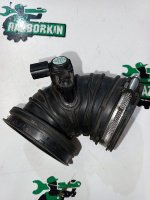 Mercedes-Benz / GLC 250d 4-matic / Датчик давления наддува