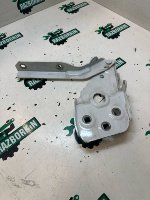 Volkswagen / Touareg / Петля капота Volkswagen / Touareg / Петля капота