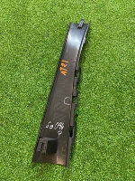 Audi / Q8 / Накладка стойки