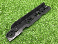 Audi / A7 / Направляющая бампера