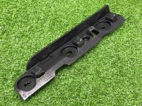 Audi / A7 / Направляющая бампера