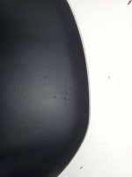 Land Rover / Range Rover Sport / Козырек солнцезащитный