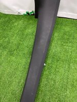 Audi / A7 / Накладка порога